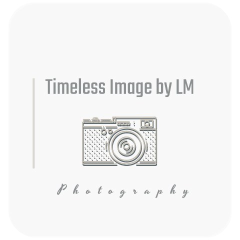 Timeless Image by LM - Logo