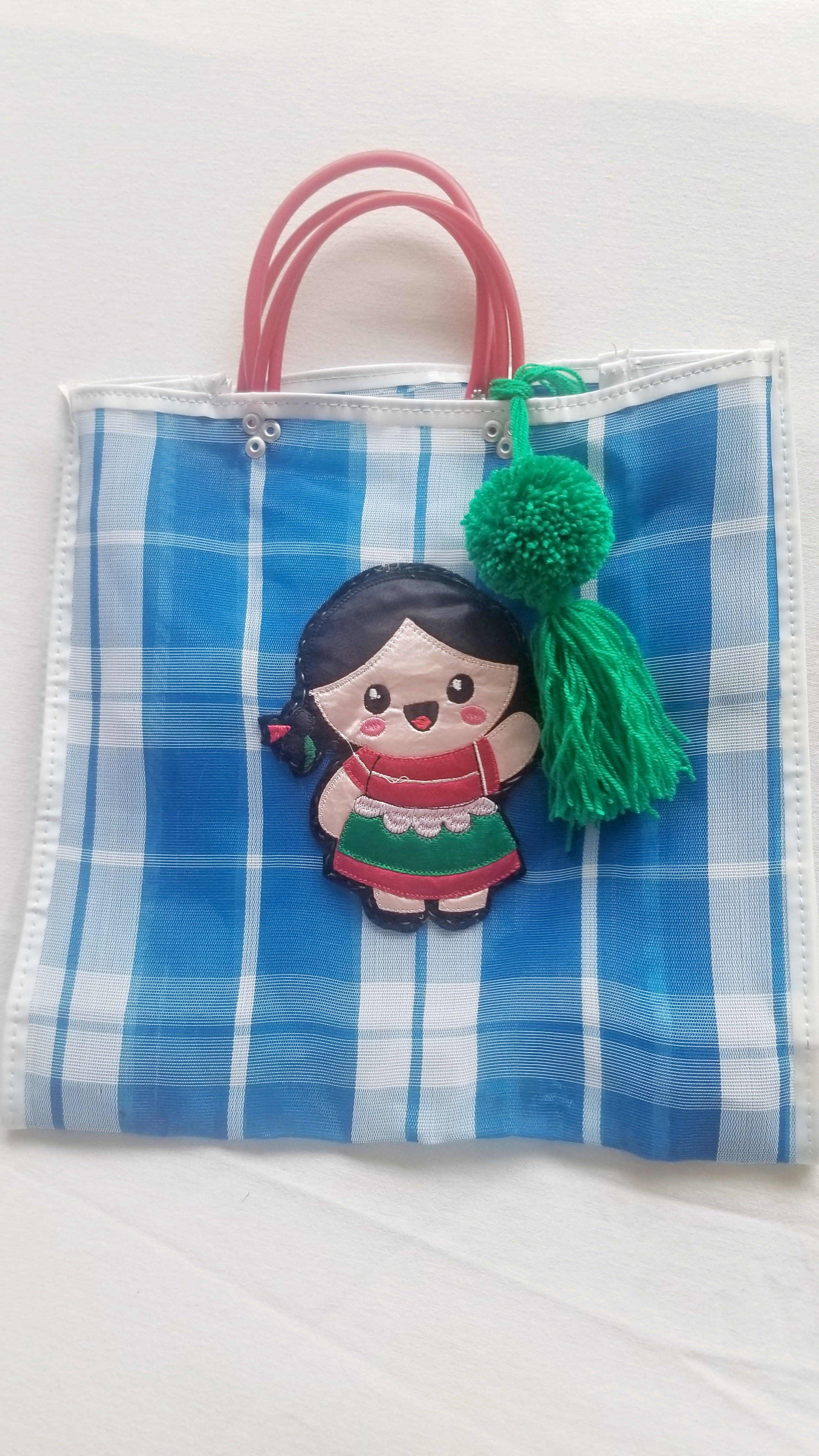 Bolsa de Mercado Mexicana Gd