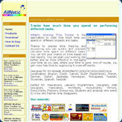 ArGoSoft Time Tracker  Crack  PC/Windows [Updated-2022]