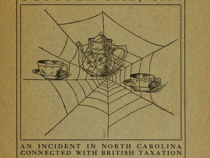 From Edenton to Advocacy: How Military Wives Turn Visibility into Power