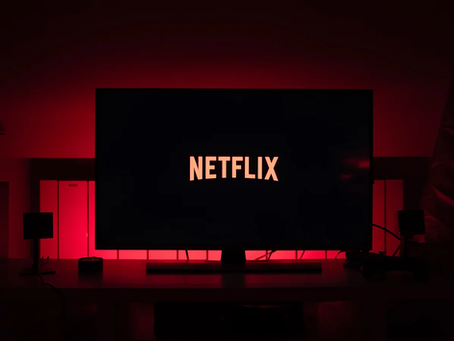 Is Netflix losing its crown?