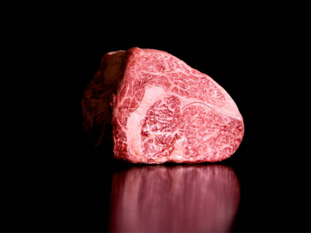 Beef Exports And India's GDP
