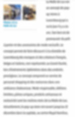 WORT PRESSE ARTICLE