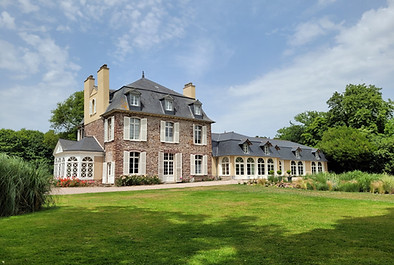 DOMAINE DES LONGRAIS