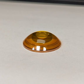 Diamond Turning Optics