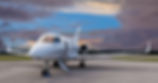 bigstock-Private-jet-on-the-runway-with-