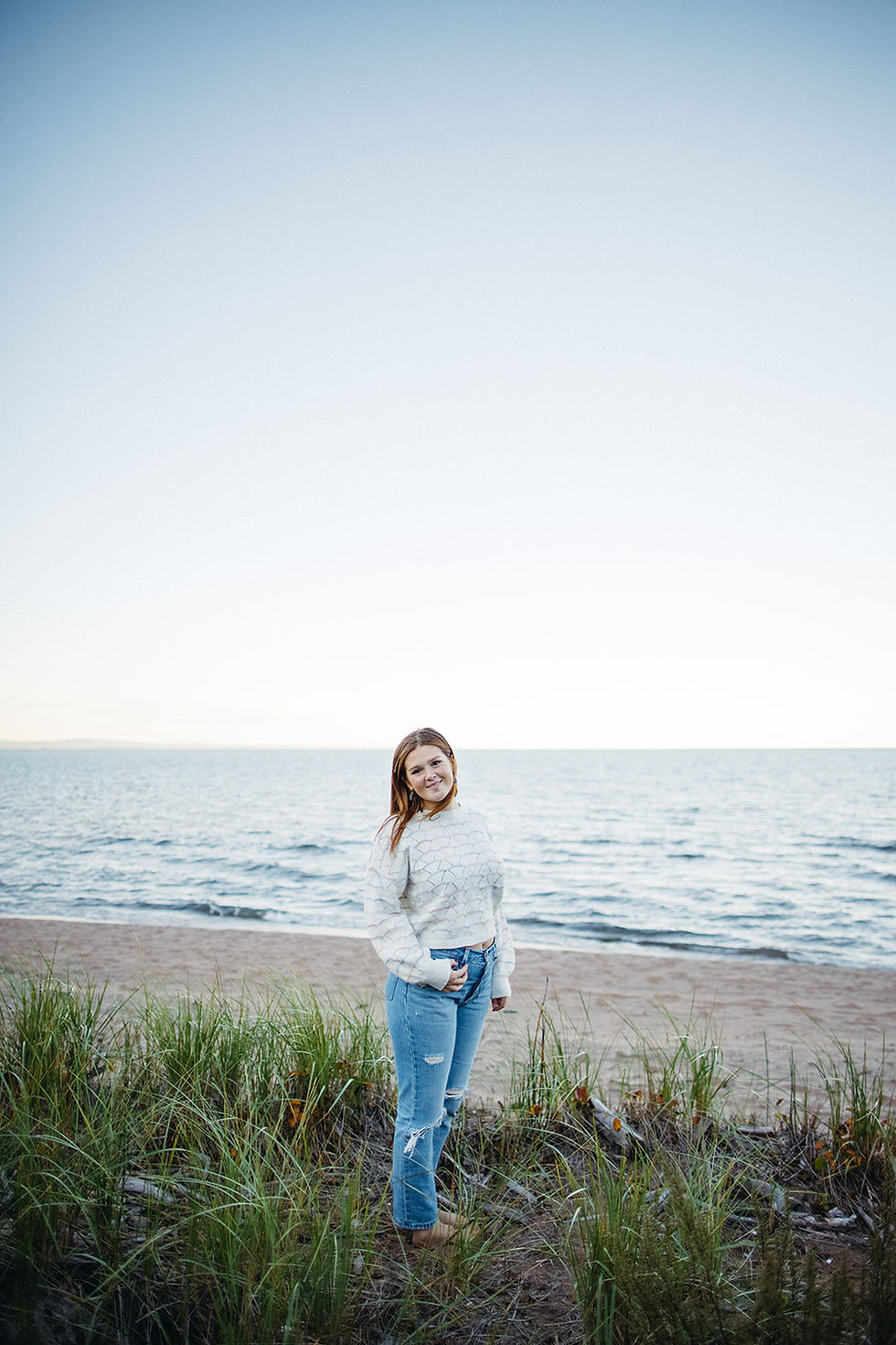Park Point Grad Photos Duluth MN Senior Photos Photographer
