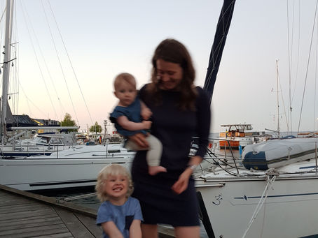 LÅT ROADTRIPPEN BÖRJA