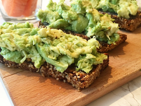 VEGANSK VECKA DAG 2
