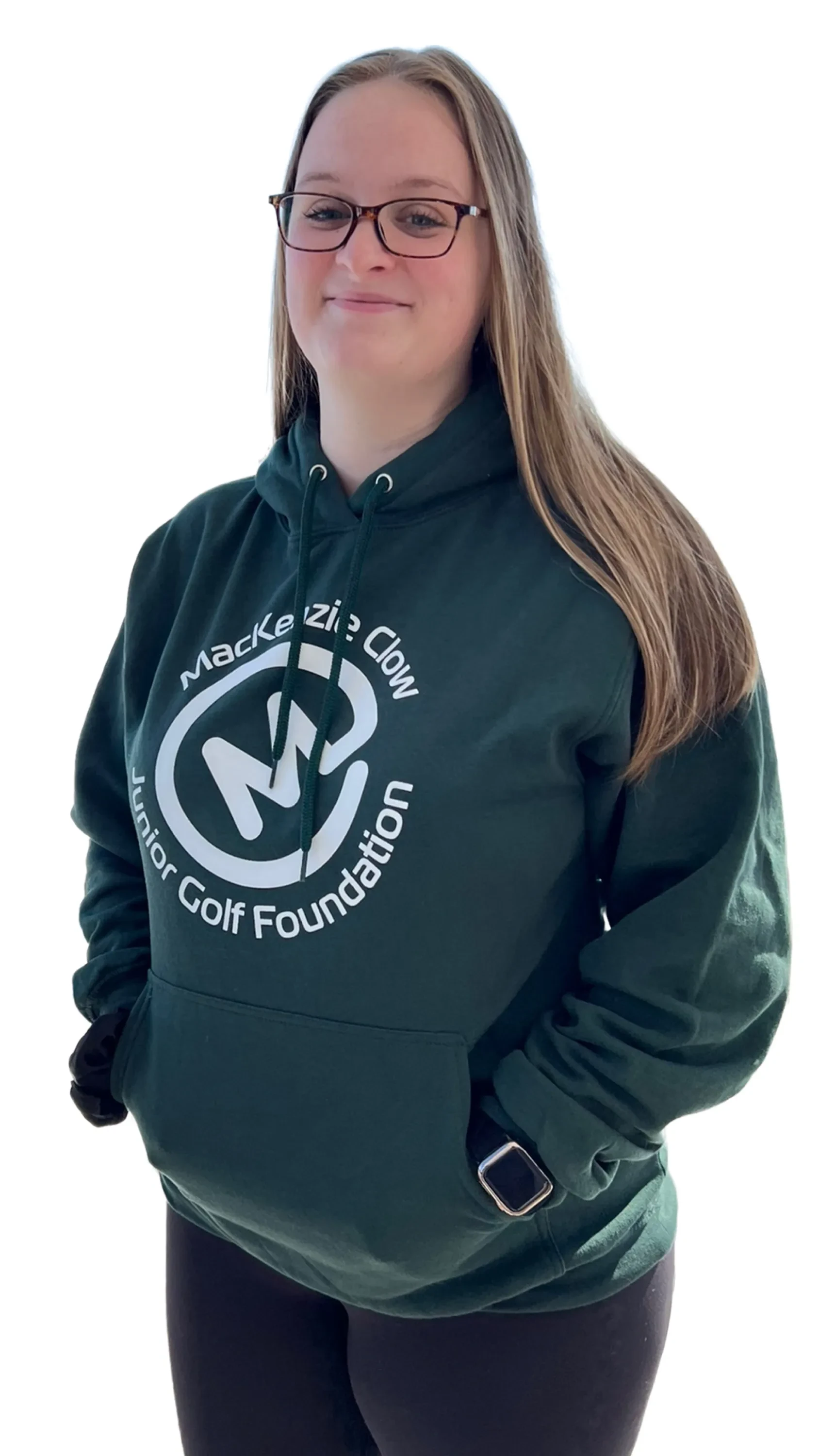 Pullover Hoodie