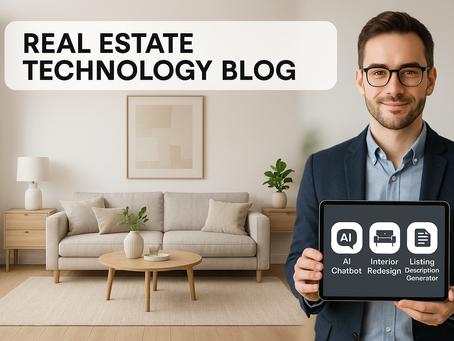 Transforming Real Estate in BC with AI: How Realtors & Property Managers in Fraser Valley, Lower Mainland, and Tri-Cities Stay Ahead