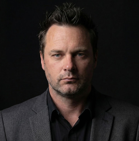 Mike Hansen
Mike Hansen