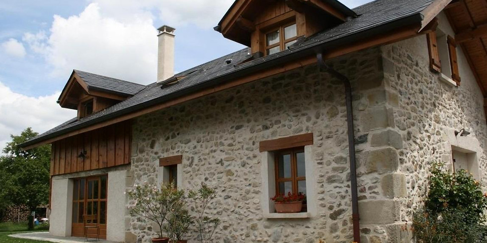 Séjour Élément Terre