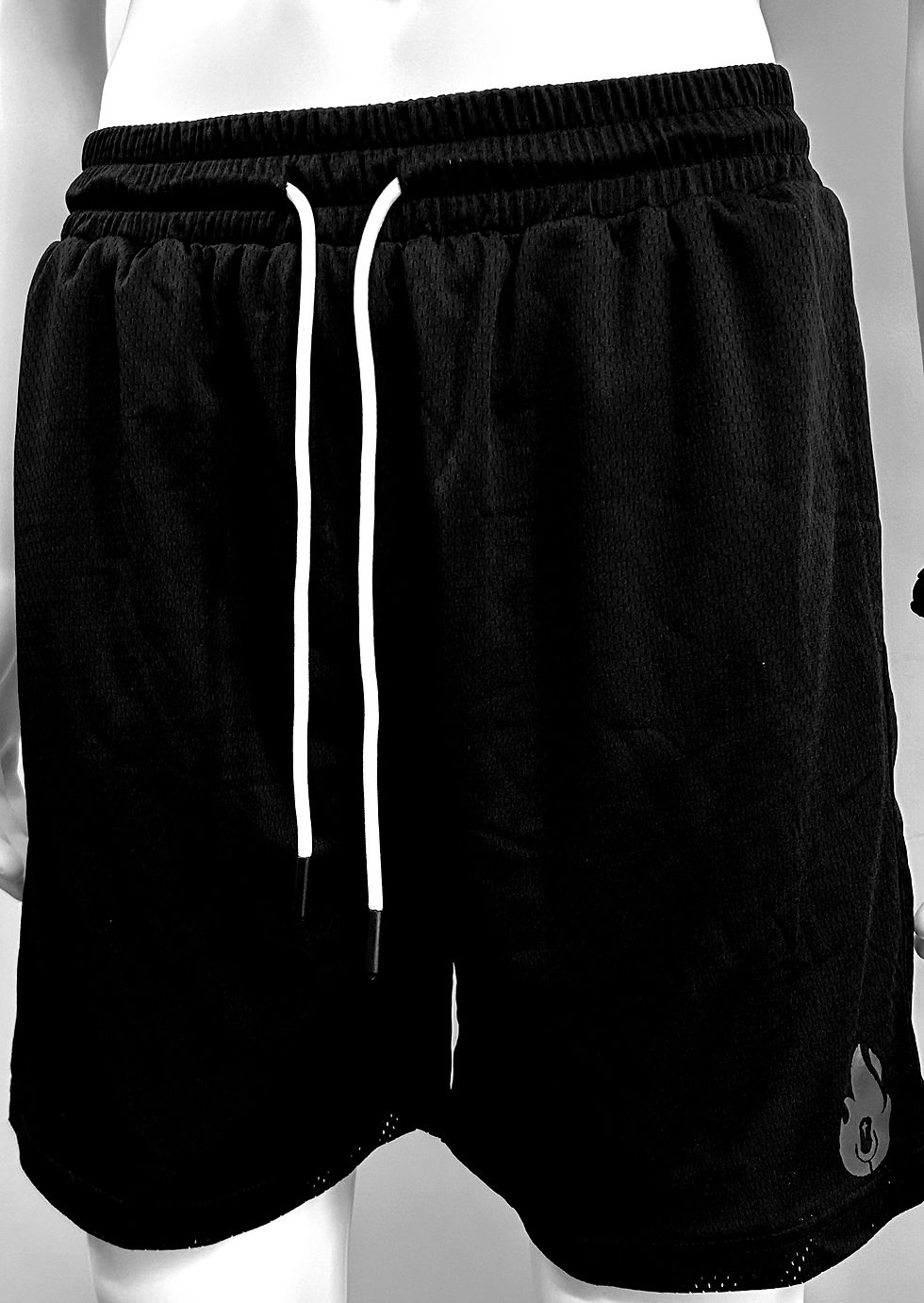 KVCC Men's Athletic Shorts
