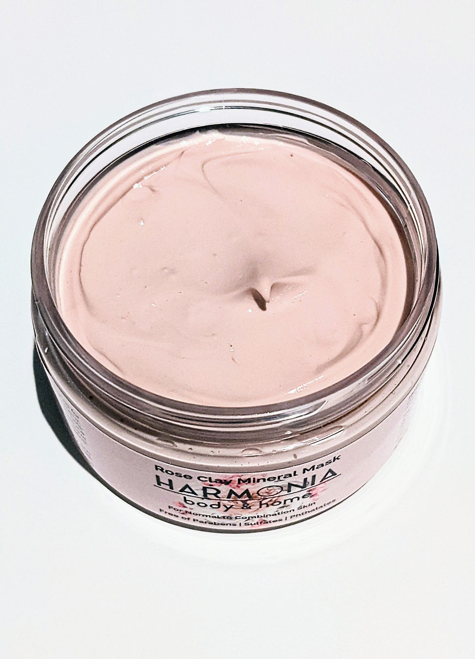 Thumbnail: Rose Clay Mineral Mask