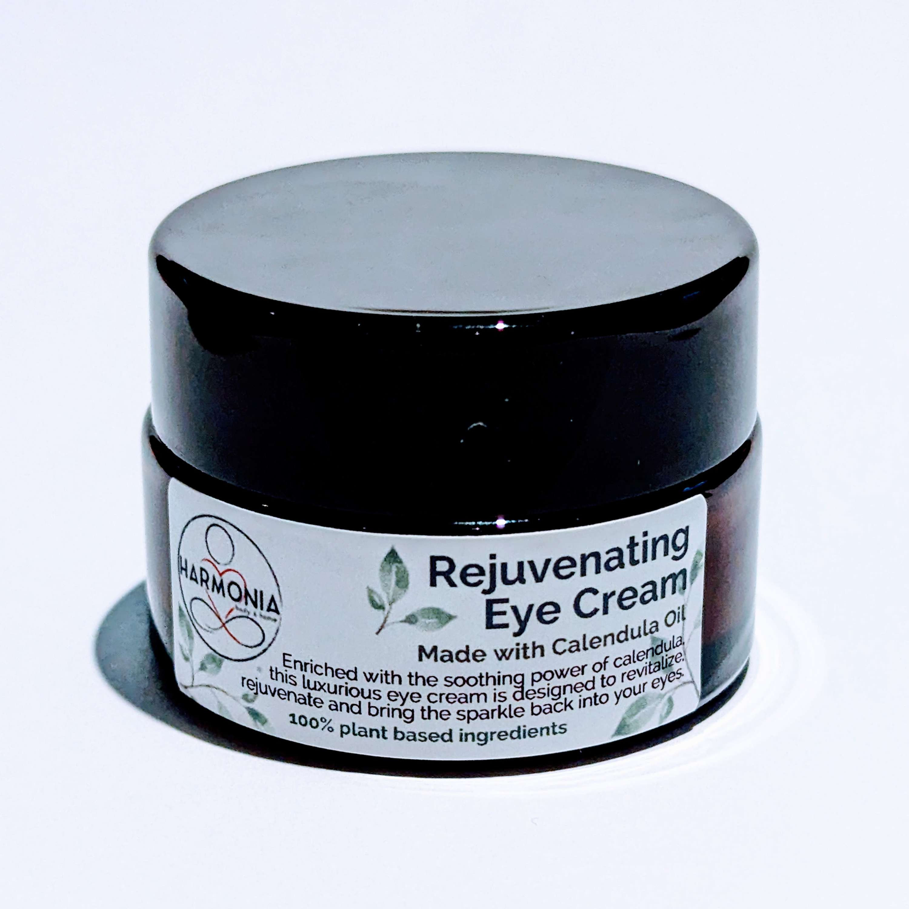 Rejuvenating Eye Cream