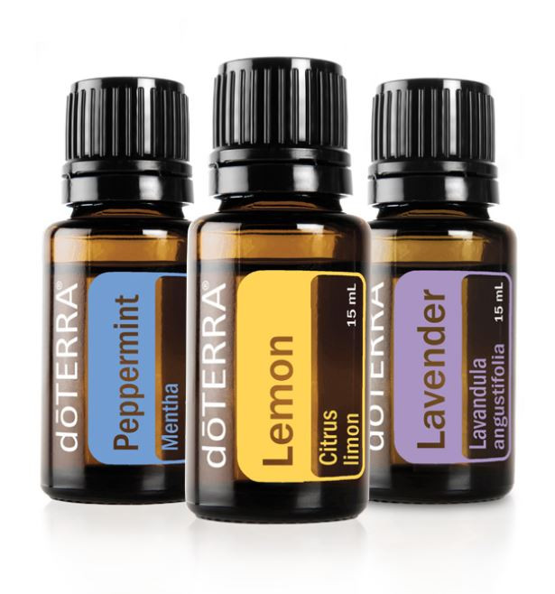 doTERRA Products | HARMONIA Body & Home