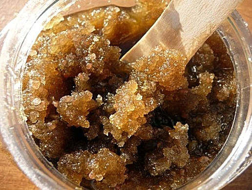 Thumbnail: Brown Sugar Body Scrub
