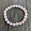 Thumbnail: Rose Quartz Bracelet