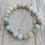 Thumbnail: Amazonite Bracelet