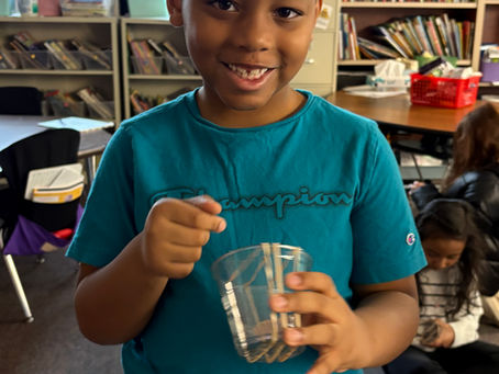 Turning Up the Volume on Learning with GLC