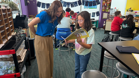 “GLC makes teaching science a