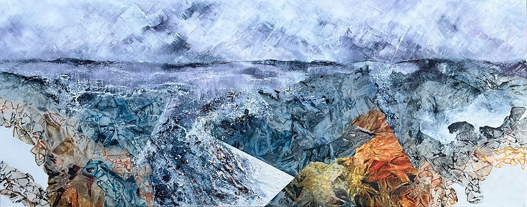 Rugged Coast