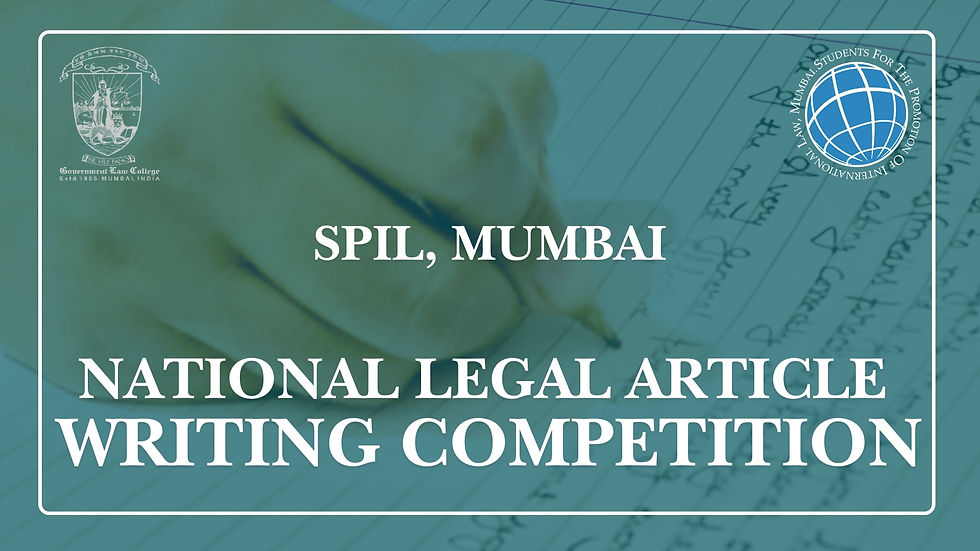 NATIONAL LEGAL ARTICLE WRITING COMPETITION.jpg