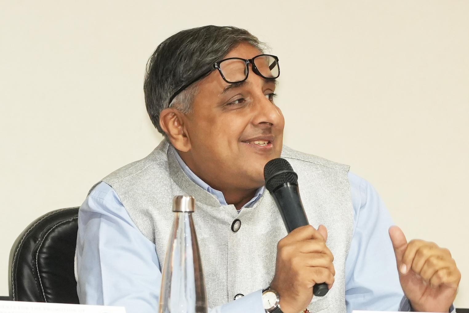 15th Glc International Law Summit Mmxxv