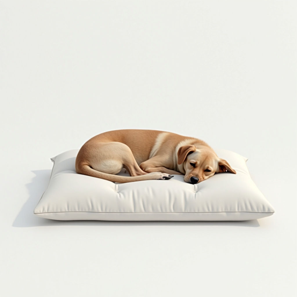 Almofada Para Cães