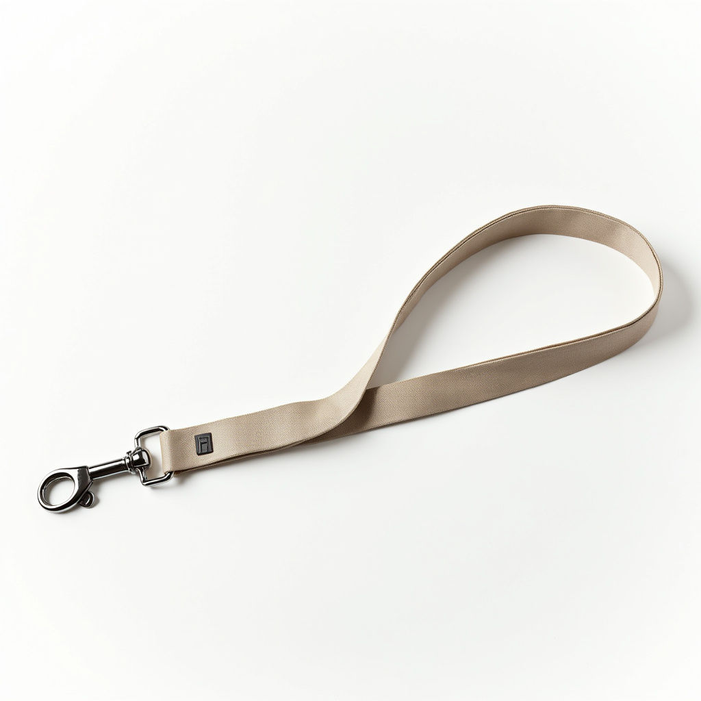 Trela Durável Ergonómica