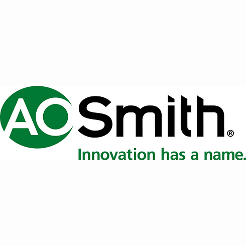 AO Smith Brand Logo