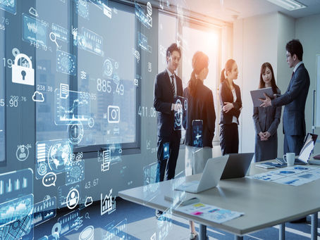 Customer-Centric Innovation: IoT Meets ERP