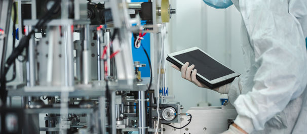 Produce Quality Medical Devices Faster – And Boost Your Profits