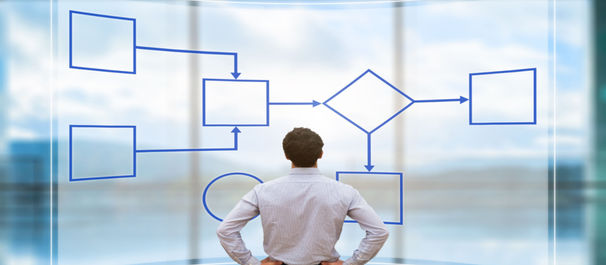 No More Guesswork with Efficient Business Processes
