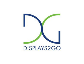 Displays2Go uses Datahaven to increase efficiency by 40% and reduce costs by 95%