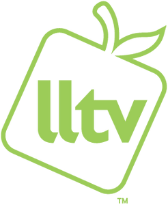 Learning Library TV (LLTV) Company Logo