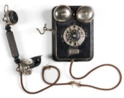 Rotary Phone