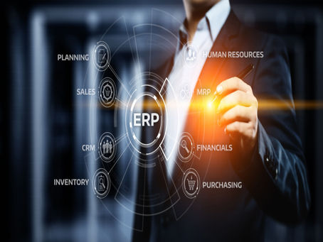 Pros and Cons of Customizing Your ERP System