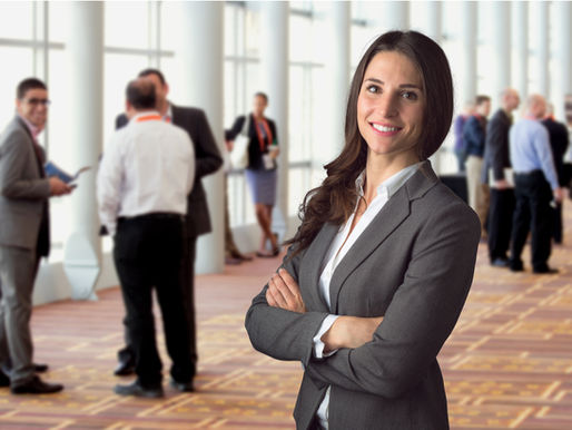 8 Ways to Succeed at Live Events – A Cheat Sheet