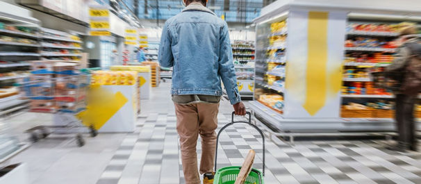 ERP for the CPG Industry: End-to-End Visibility