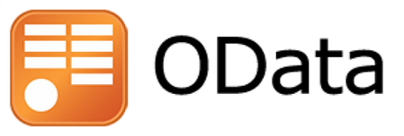 OData Icon