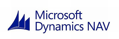 Microsoft Dynamics NAV 2013 Logo