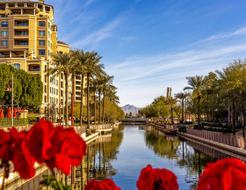 Top Things to Do in Scottsdale, Arizona During DynamicsCon Live 2023