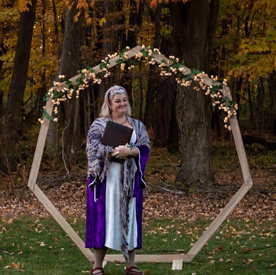 Chesterton indiana ordained minister