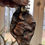 Thumbnail: Raven and Labradorite Hanger