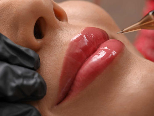 🌟 Micropigmentación: El oficio humano que sobrevivirá a la era de la Inteligencia Artificial + VIDEO