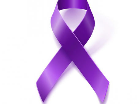 MAIO ROXO FAZ ALERTA PARA DOENÇAS INFLAMATÓRIAS INTESTINAIS