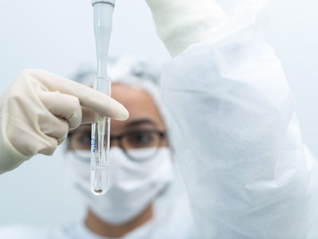 DIA DO FARMACÊUTICO REFORÇA A IMPORTÂNCIA DA PROFISSÃO