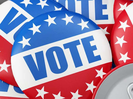 2022 Primary Election Results